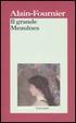 Cover of Il grande Meaulnes
