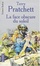 Cover of "La face obscure du soleil"