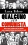 Cover of Qualcuno era comunista