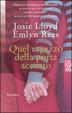 Cover of Quel ragazzo della porta accanto
