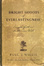 Cover of "Bright Shoots Of Everlastingness"