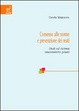 Cover of Consenso alle norme e prevenzione dei reati