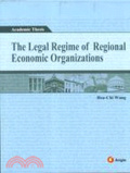The Legal regime of regional economic organizations