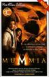 Cover of La mummia