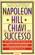 Cover of Le chiavi del successo