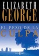 Cover of El peso de la culpa