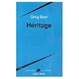 Cover of Héritage