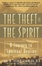 Cover of "Theft of the Spirit"