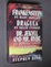 Cover of "Frankenstein, Dracula, Dr. Jekyll and Mr. Hyde"