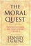 Cover of The Moral Quest