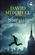 Cover of Nove gradi di libertà