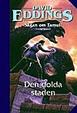 Cover of Sagan om Tamuli.