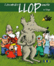 Cover of L'abominable llop amable
