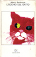 Cover of L'occhio del gatto