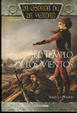 Cover of El templo de los vientos