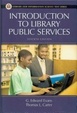 Cover of Introduction to library public services