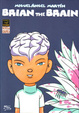 Cover of BRIAN THE BRAIN