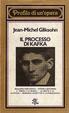Cover of Il processo di Kafka