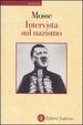 Cover of Intervista sul nazismo