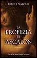 Cover of La profezia di Ascalon