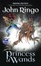 Cover of "Princess of Wands"