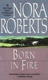 Cover of Born in Fire