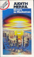 Cover of Orrore su Manhattan