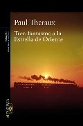 Image of TREN FANTASMA A LA ESTRELLA DE ORIENTE