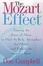 Cover of "The Mozart Effect"
