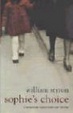Cover of Sophie's Choice