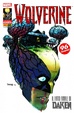 Cover of Wolverine n. 278