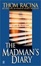 Cover of "The Madman's Diary"