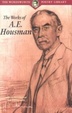 Cover of The works of A.E. Housman