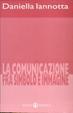 Cover of La comunicazione fra simbolo e immagine