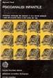 Cover of Psicoanalisi infantile