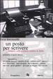 Cover of Un posto per scrivere