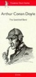 Cover of The Speckled Band