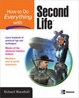 Cover of How to Do Everything with Second Life®