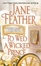 Cover of "To Wed a Wicked Prince"