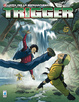 Cover of Trigger n. 2