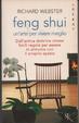 Cover of Feng shui