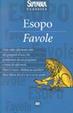 Cover of Favole