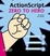Cover of "ActionScript Zero to Hero"