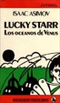 Cover of Lucky Starr : Los oceanos de Venus