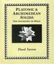 Cover of Platonic & Archimedean Solids