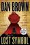 Cover of The Lost Symbol