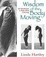 Cover of "The Wisdom of the Body Moving"