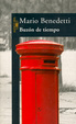 Cover of Buzón de tiempo