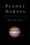 Cover of Planet Narnia