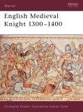 English Medieval Knight 1300-1400 (Warrior)